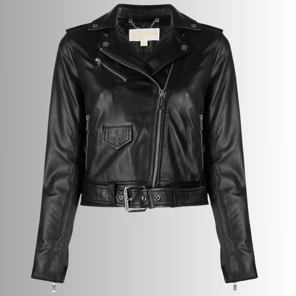 Perfecto Femme Court - Tondue