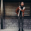 Bombardier Homme
